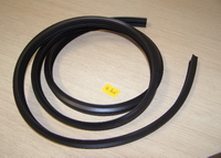 USZCZELKA DRZWI ZMYWARKI